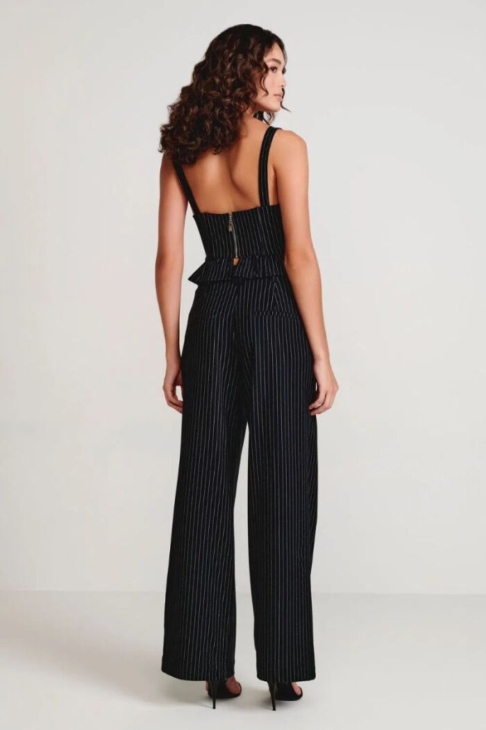 Imagem de Calça Nadia Preta Le Blog