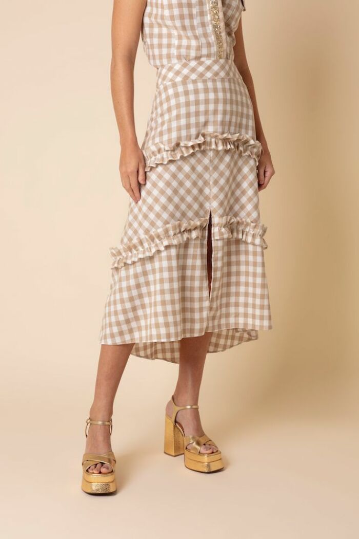 Imagem de Saia Pietra Bambola