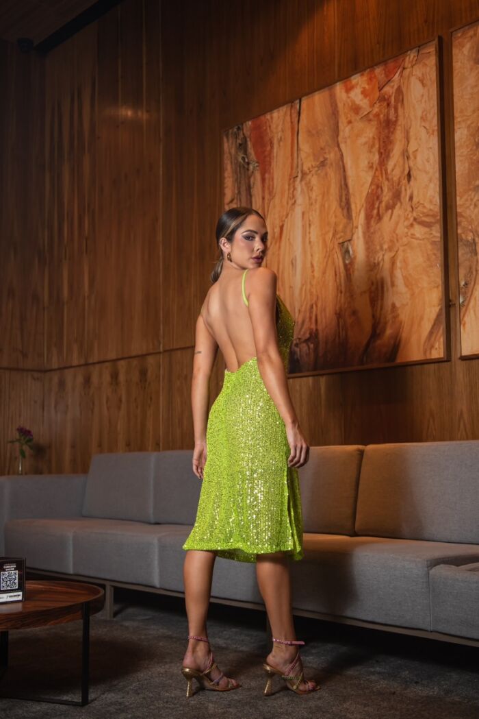 Imagem de Vestido Alana Stazya