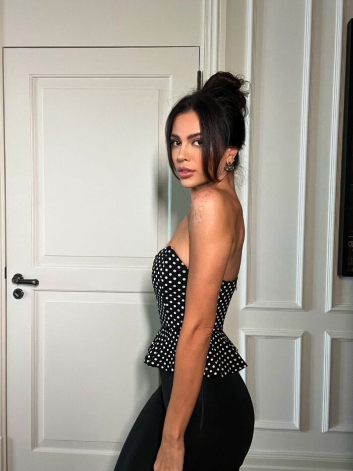 Imagem de Cropped Helo Cloude