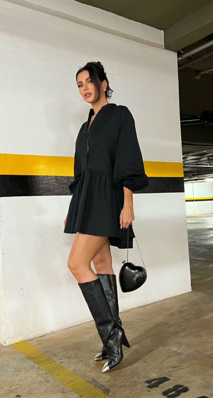 Imagem de Vestido Muriele Cloude