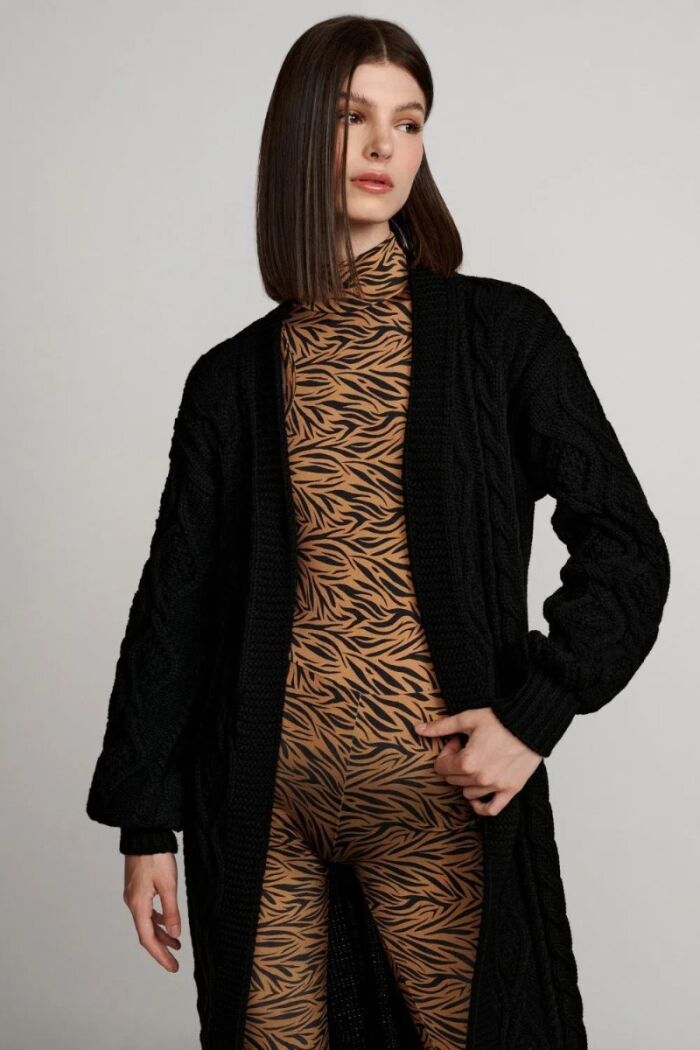 Imagem de Casaco Ana Le Blog