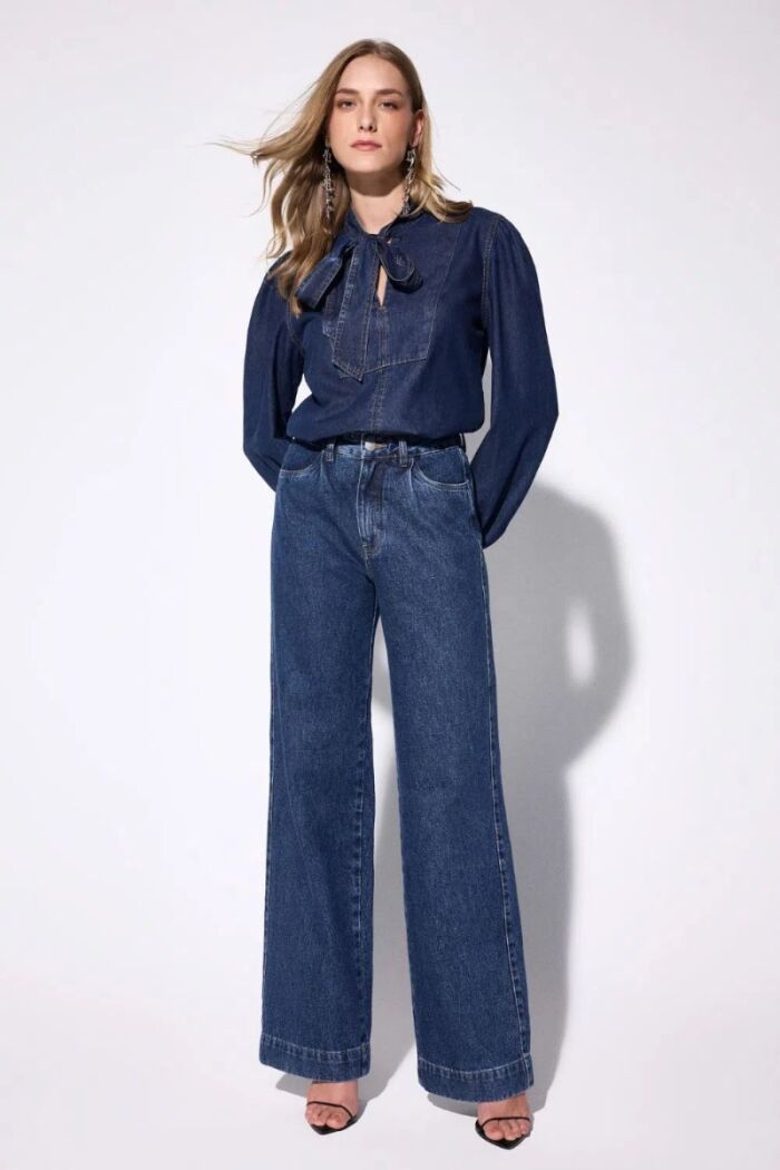 Imagem de Calça Tamires Le Blog