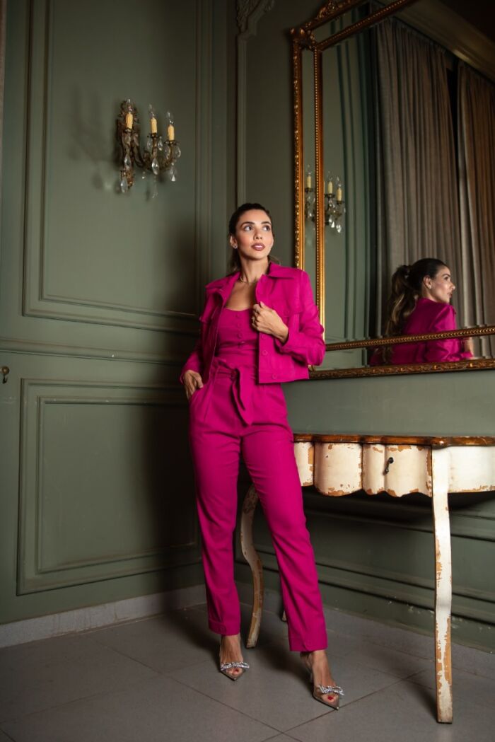 Imagem de Conjunto Tati D´teliê