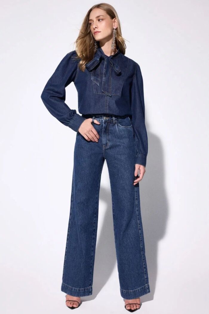 Imagem de Blusa Tamires Le Blog