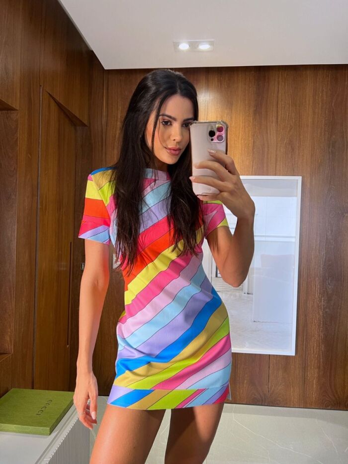 Imagem de Vestido Meredith Cloude