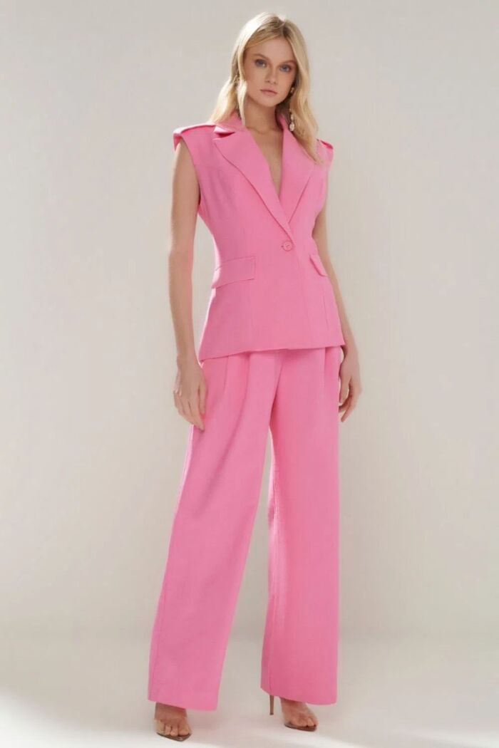 Imagem de Calça Fabia Rosa Le Blog