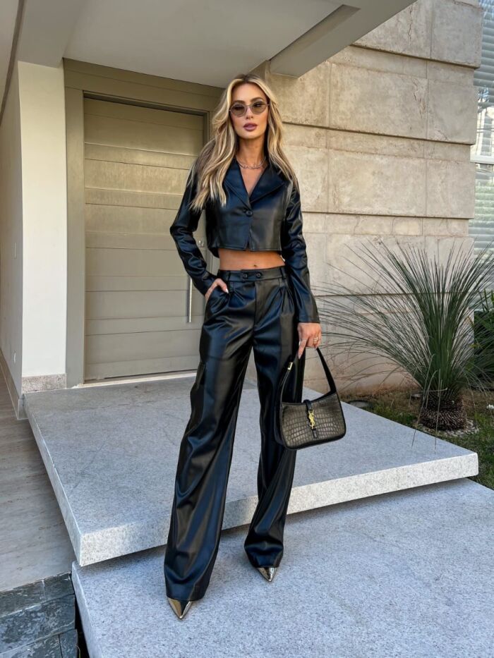 Imagem de Calça Priscila Desnude