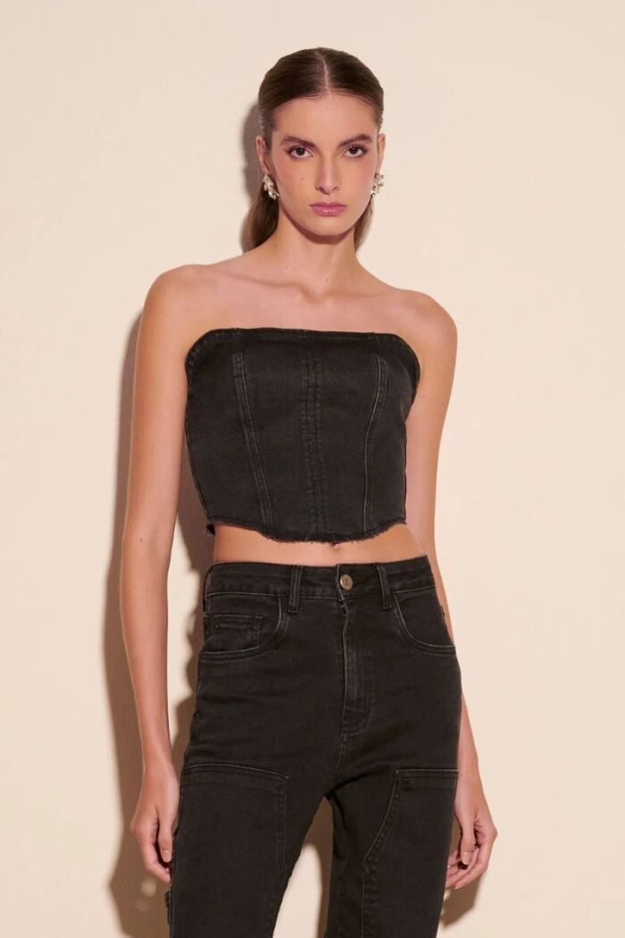 Imagem de Corselete Luara Le Blog