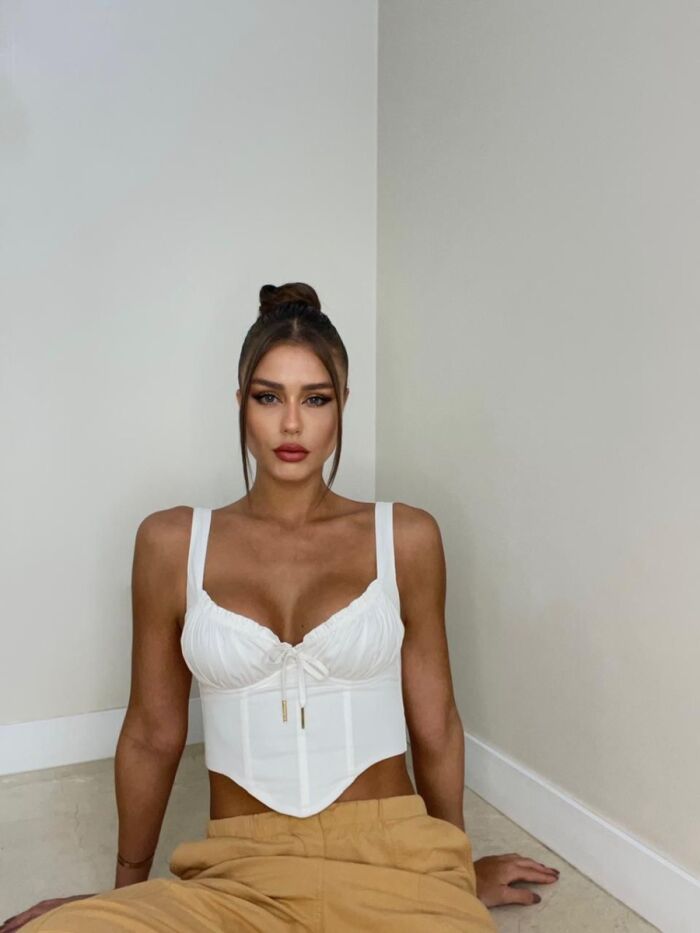 Imagem de Calça Evy Cloude