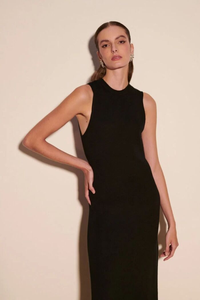 Imagem de Vestido Eleonor Le Blog