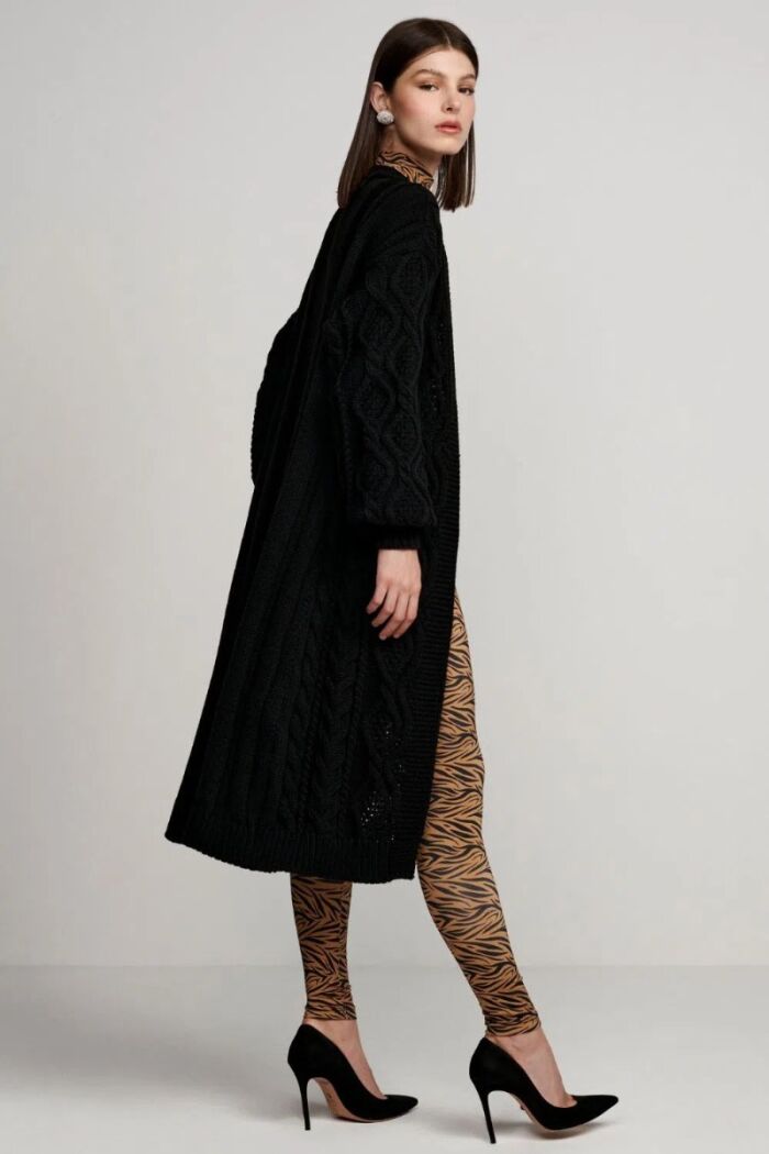 Imagem de Casaco Ana Le Blog