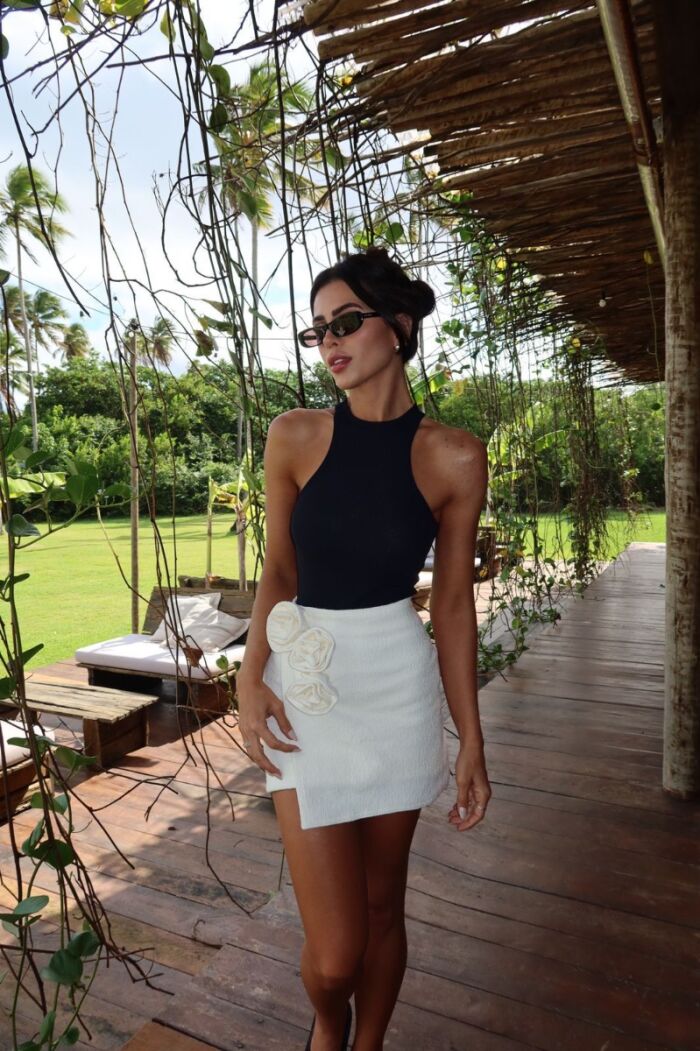 Imagem de Regata Laura Cloude