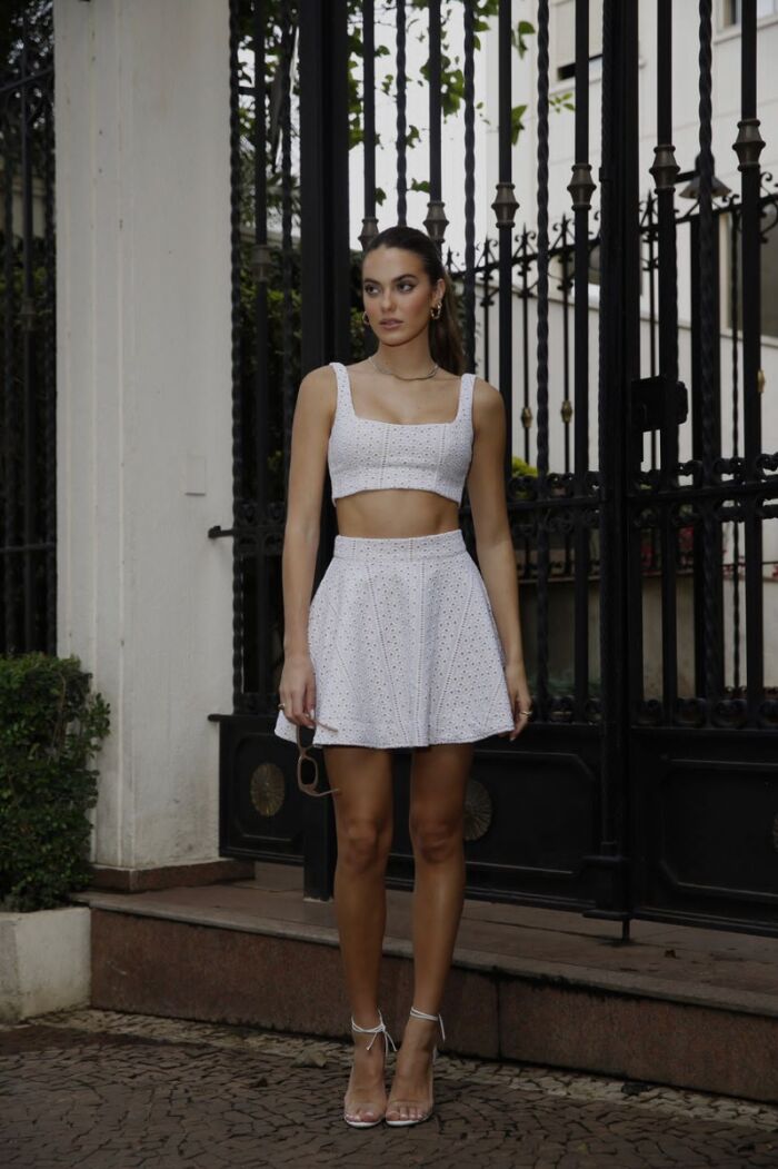 Imagem de Conjunto Yasmim Cloude