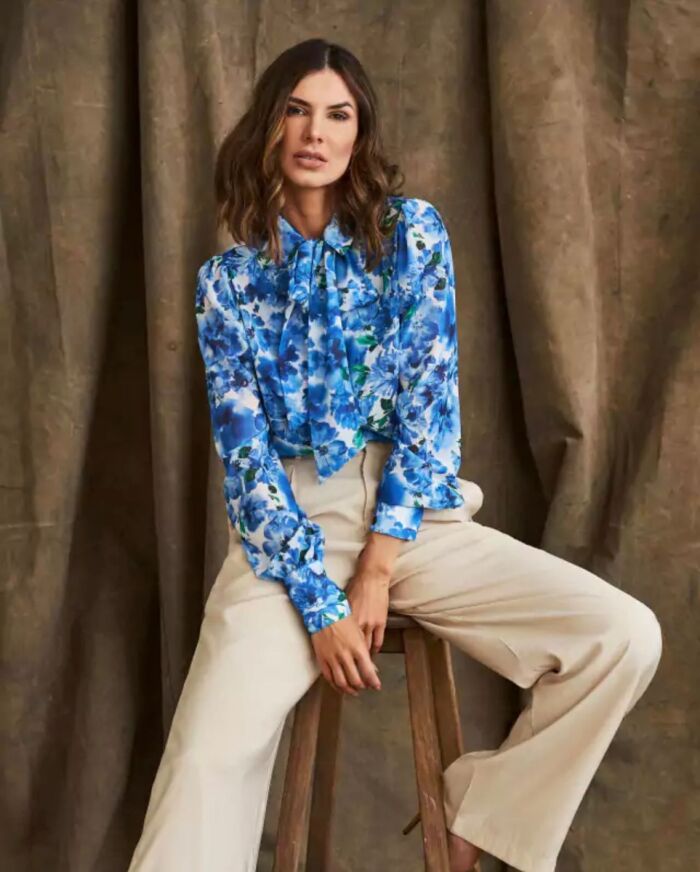 Imagem de Camisa Rebeca Desnude