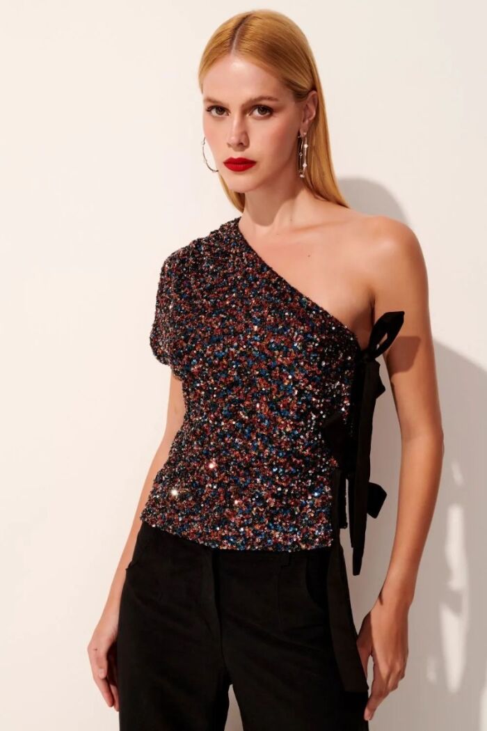 Imagem de Blusa Alissa Le Blog