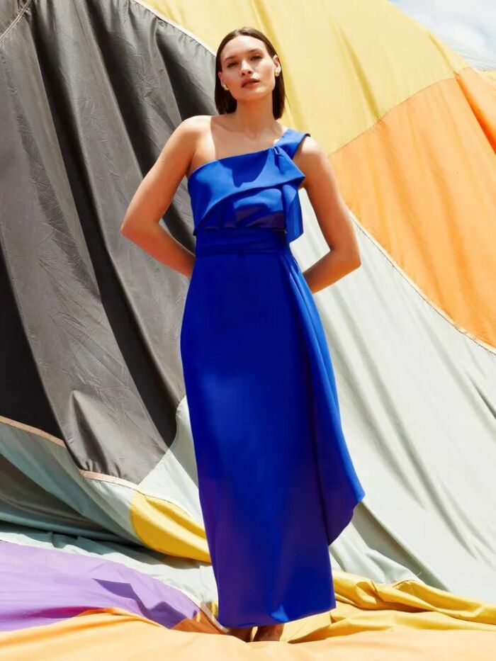 Imagem de Vestido Valéria Regina Salomão