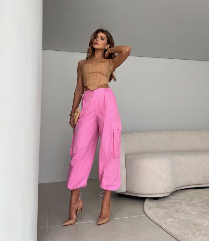 Imagem de Calça Lisa Cloude