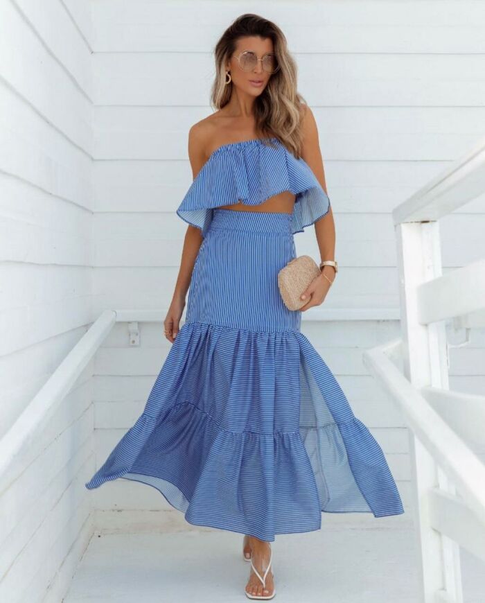 Imagem de Conjunto Kourtney Desnude