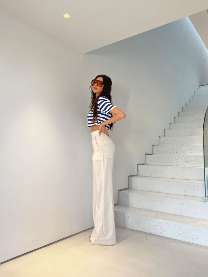 Imagem de Cropped Bruna Cloude