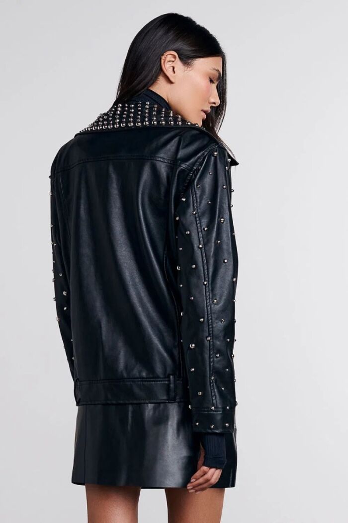 Imagem de Jaqueta Isadora Le Blog