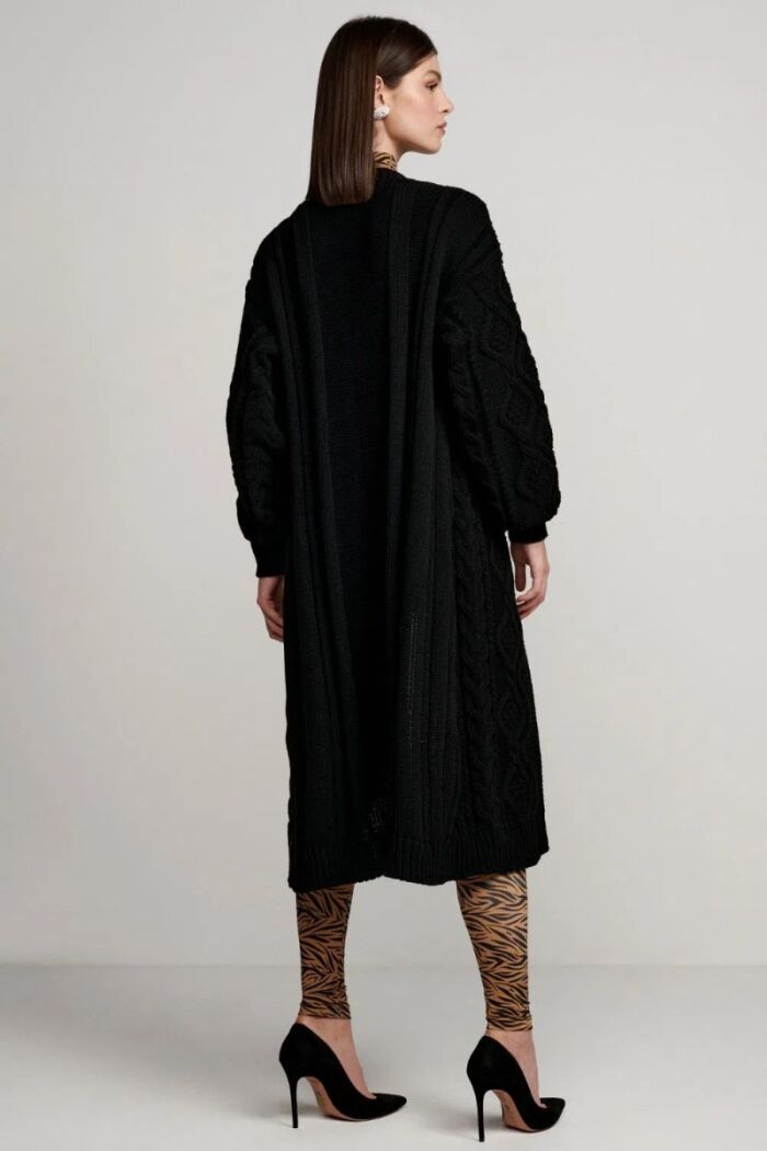 Imagem de Casaco Ana Le Blog