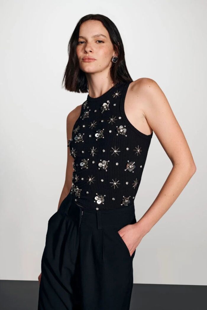 Imagem de Regata Kiara Le Blog