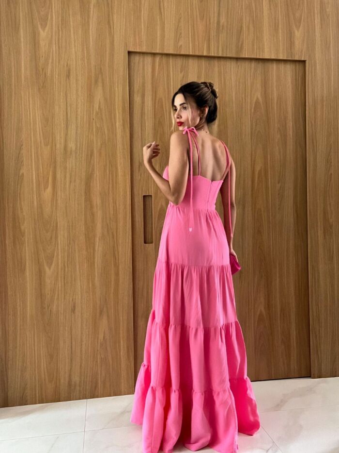 Imagem de Vestido Mad Olívia