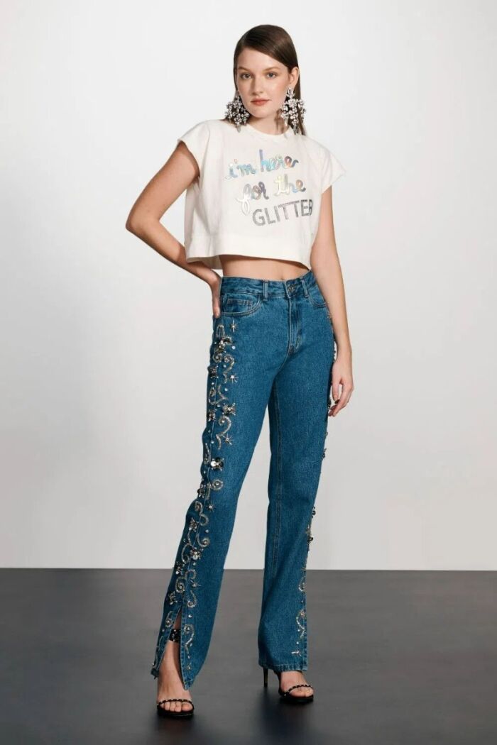 Imagem de Calça Kiara Le Blog