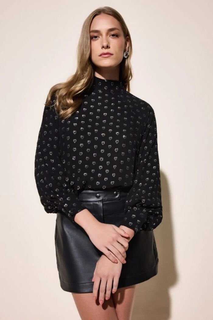 Imagem de Blusa Yasmin Le Blog