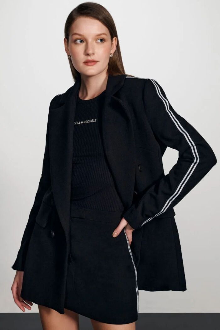 Imagem de Blazer Roberta Preto Le Blog