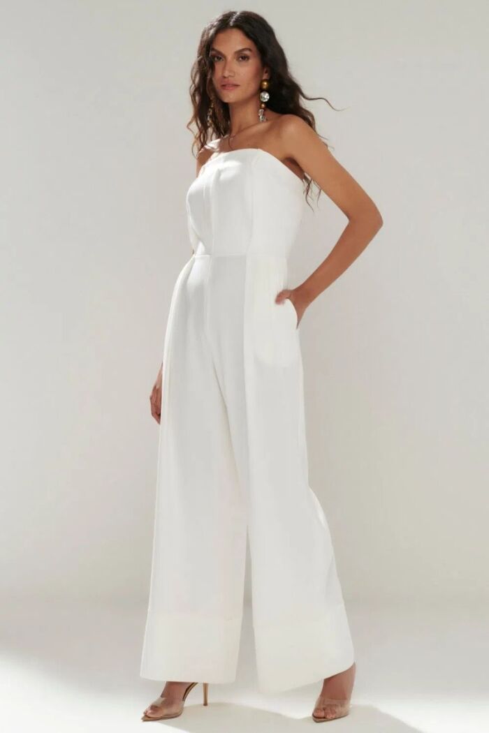 Imagem de Macacão Luciana Le Blog