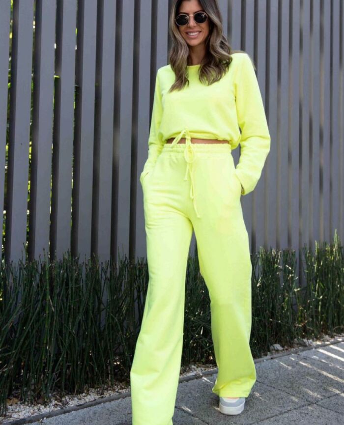 Imagem de Conjunto Lima Mais Um