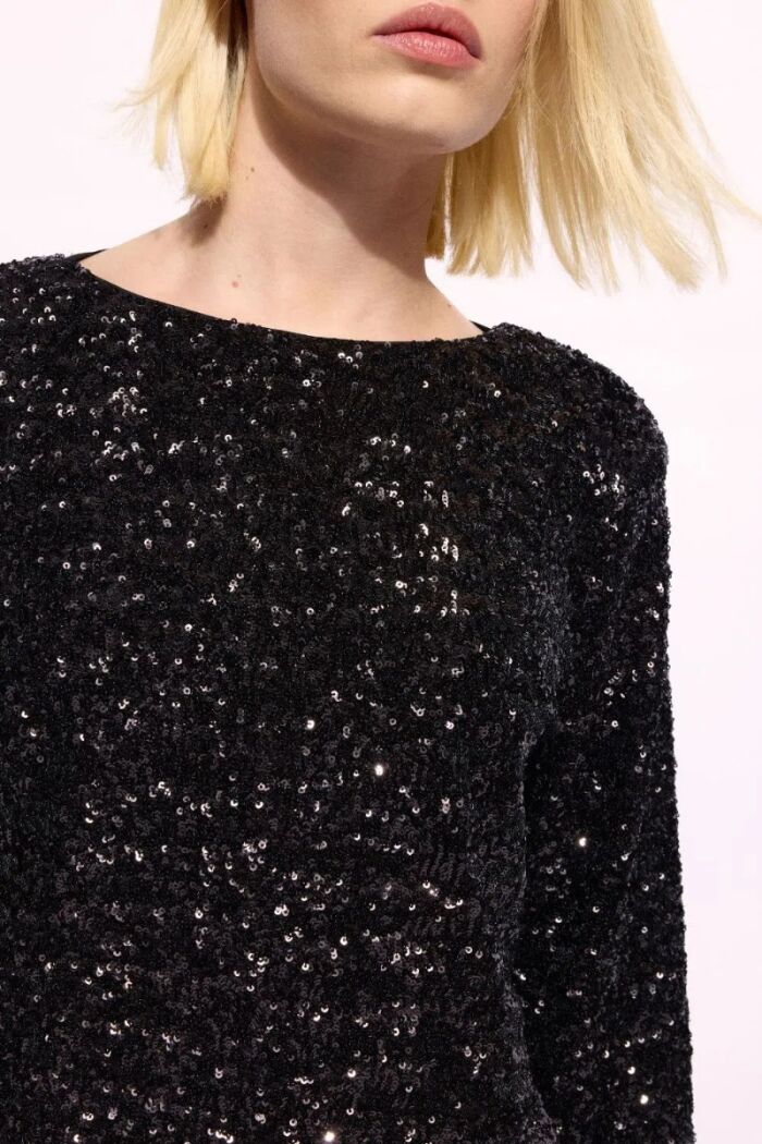 Imagem de Blusa Flora Le Blog