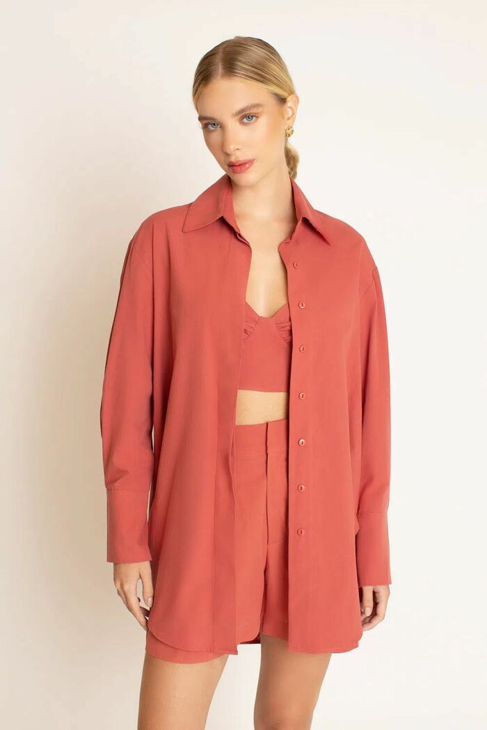 Imagem de Conjunto Ravena La Chocolê