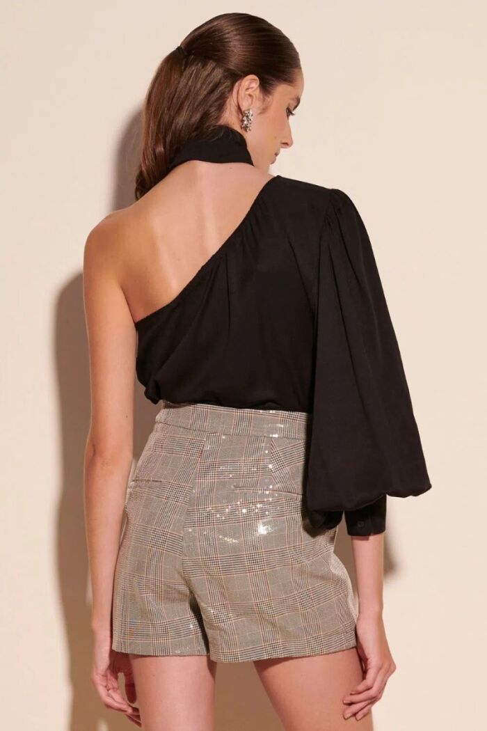 Imagem de Blusa Rúbia Preta Le Blog