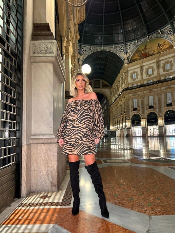 Imagem de Vestido Betina Desnude