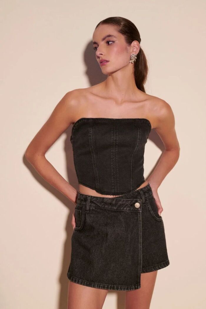 Imagem de Corselete Luara Le Blog