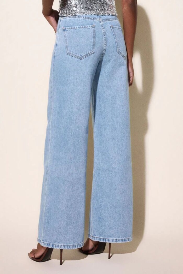 Imagem de Calça Zoe Le Blog