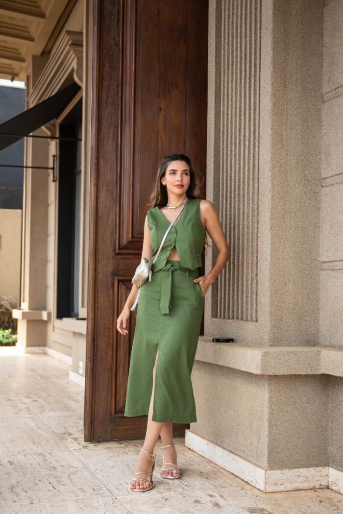 Imagem de Conjunto Estefani D´teliê