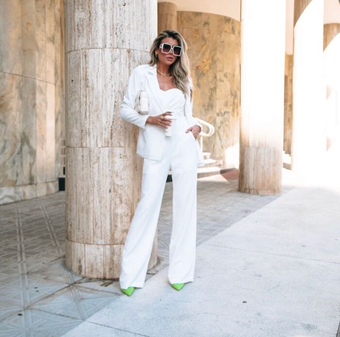 Imagem de Blazer Lupita Desnude