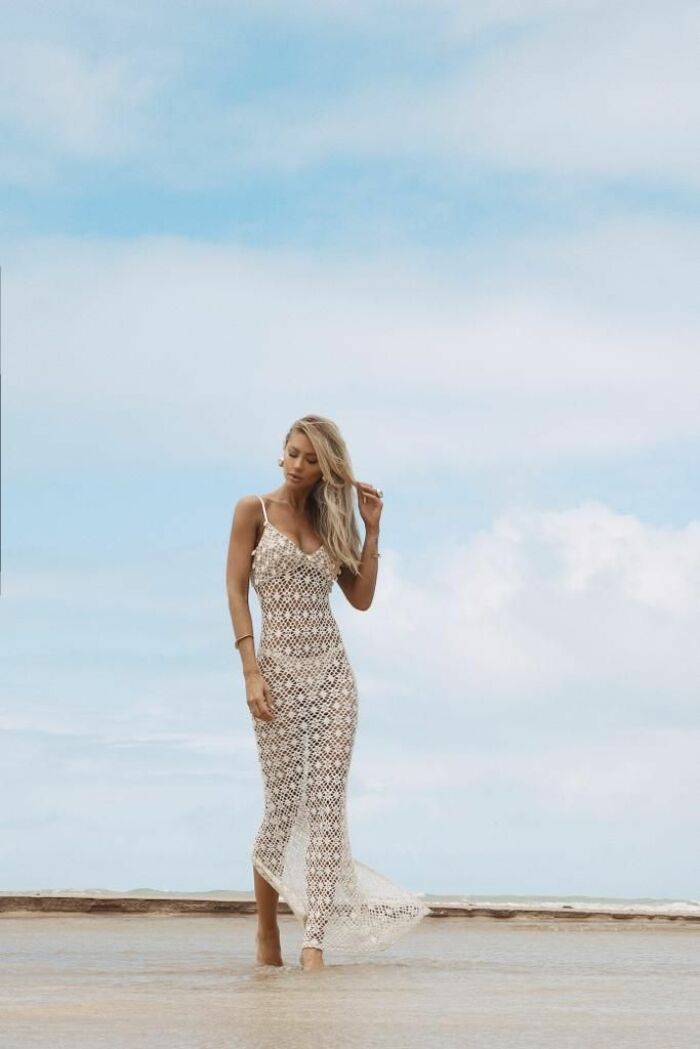 Imagem de Vestido Lia Cloude