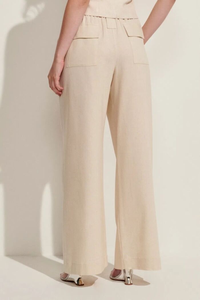 Imagem de Calça Alexia Natural Le Blog