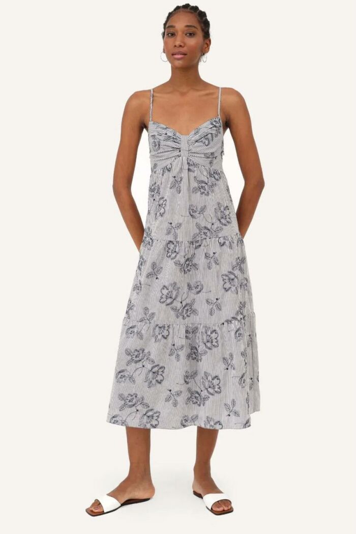 Imagem de Vestido Mumu Amissima