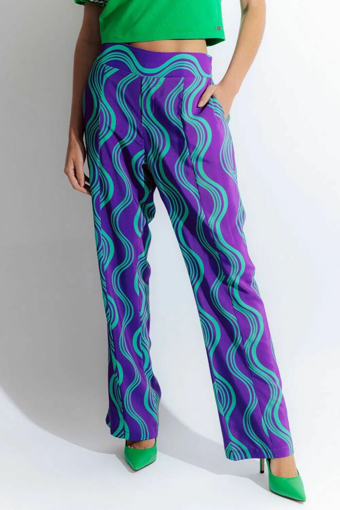 Imagem de Calça Celebration Blessed