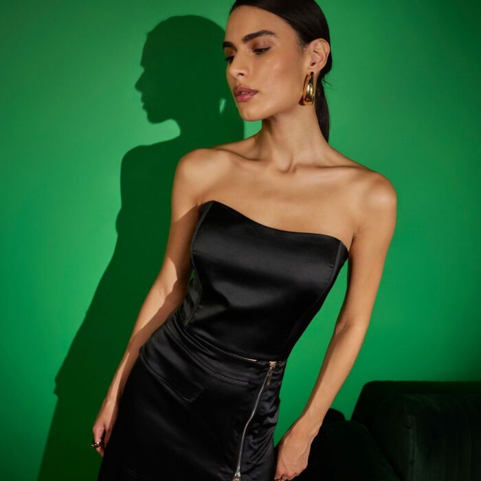 Imagem de Top Mariah Raizz