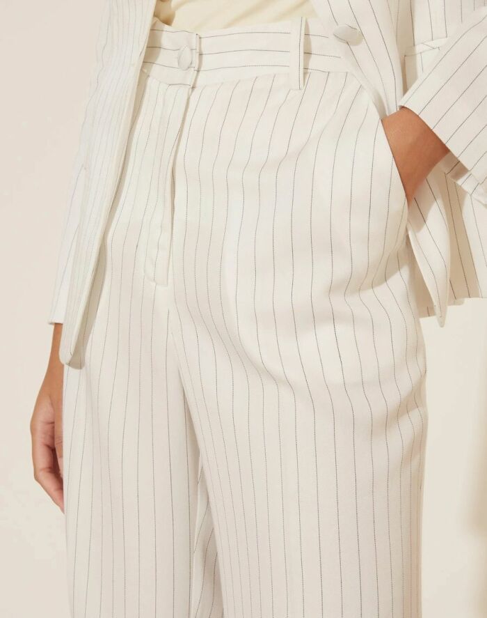 Imagem de Calça Sidney Branca Amissima