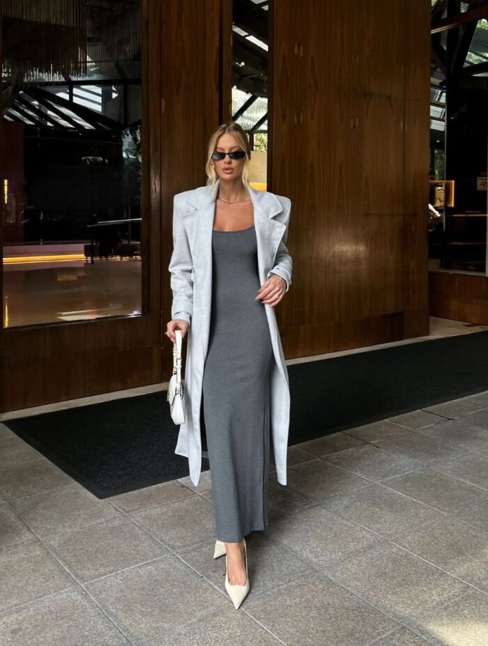 Imagem de Casaco Jordana Cloude