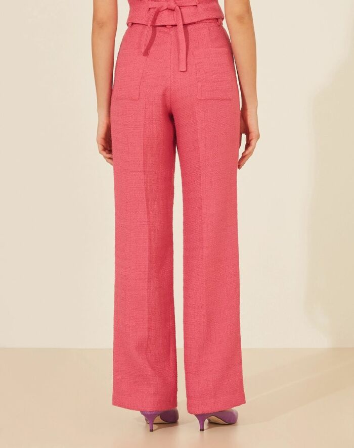 Imagem de Calça Royana Rosa Amissima