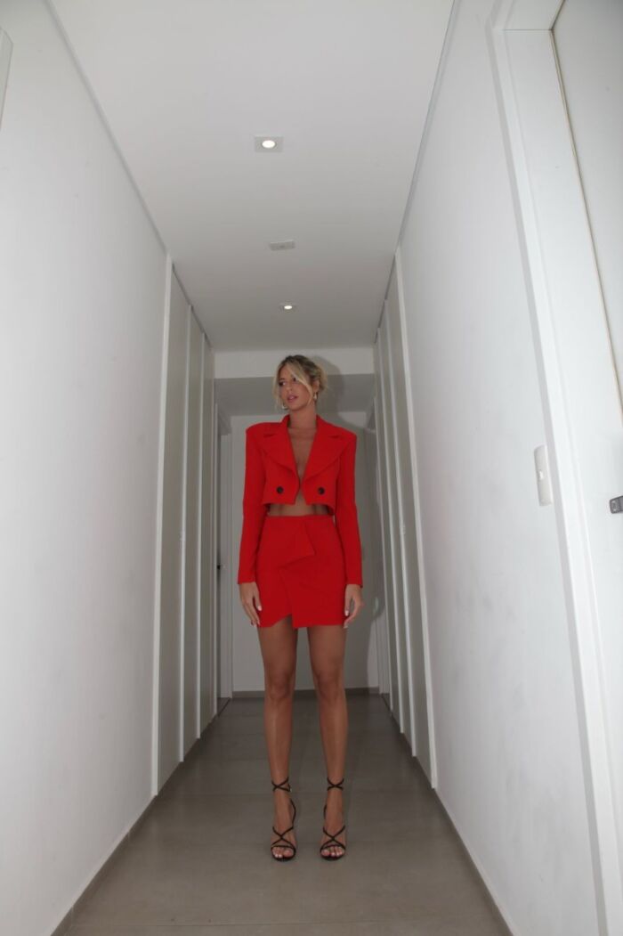 Imagem de Conjunto Stela Cloude